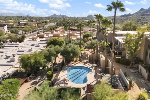 Carefree, AZ 85377,37300 N TOM DARLINGTON Drive #L