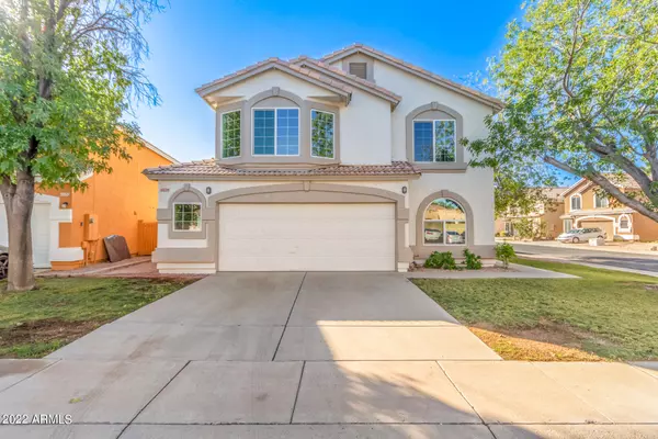 Gilbert, AZ 85234,4629 E Ford Avenue