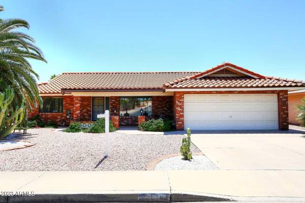 Mesa, AZ 85209,8147 E MILAGRO Avenue