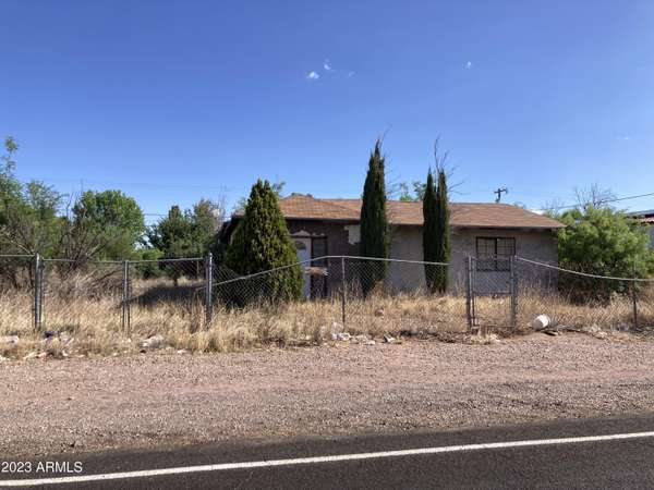 512 W GRACE Avenue,  Pirtleville,  AZ 85626