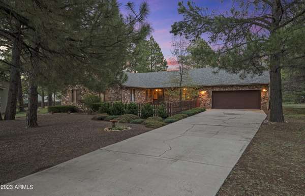 Flagstaff, AZ 86004,2468 N Strawberry Way