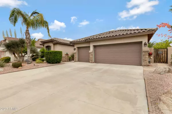 Gilbert, AZ 85298,3882 E JAGUAR Avenue