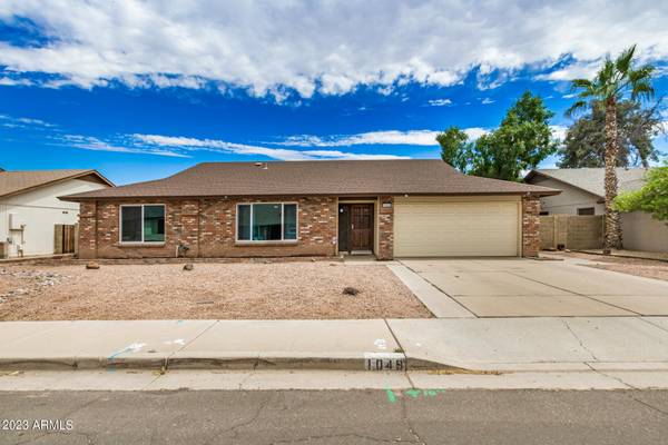 Mesa, AZ 85210,1049 W MENDOZA Avenue