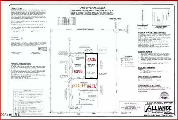 Tonopah, AZ 85354,9 S 368th Avenue #-