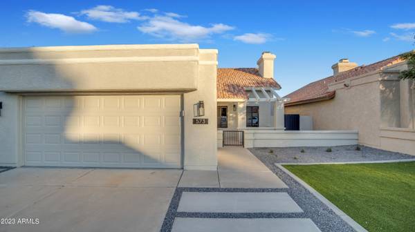 Chandler, AZ 85225,573 S DANYELL Drive