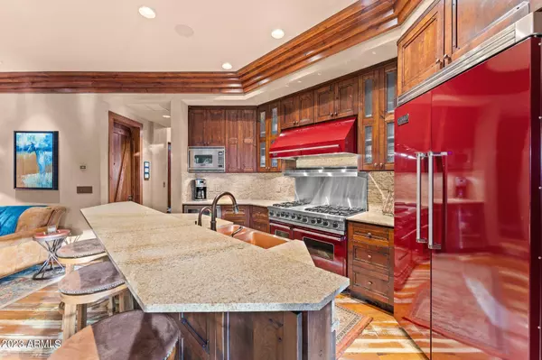 Wickenburg, AZ 85390,1410 Villa Del Norte --