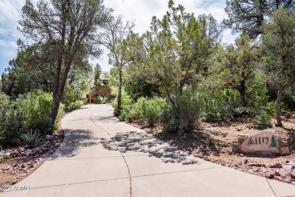 Payson, AZ 85541,1117 S MUD SPRINGS Road