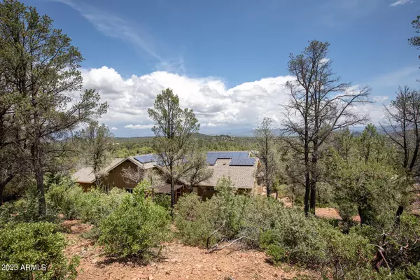 Payson, AZ 85541,1117 S MUD SPRINGS Road