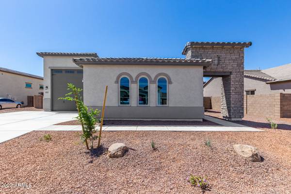 17221 W LOMA Lane, Waddell, AZ 85355