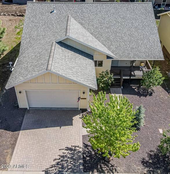 751 W SUMMER HAVEN Lane, Pinetop, AZ 85935