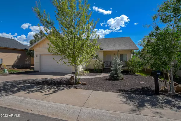Pinetop, AZ 85935,751 W SUMMER HAVEN Lane