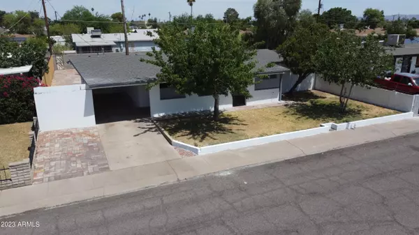 3821 N 50TH Drive, Phoenix, AZ 85031