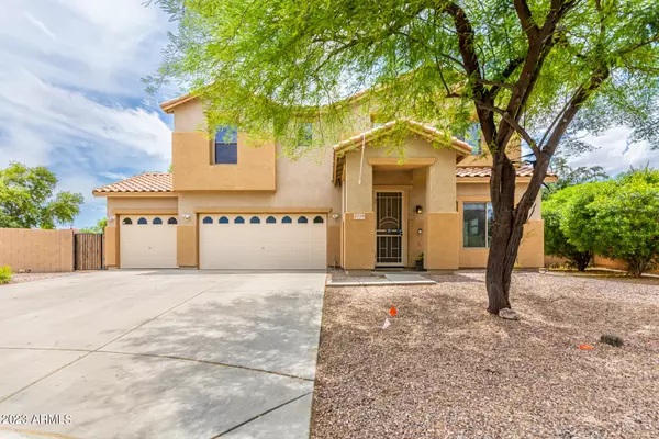 2739 W MINERAL BUTTE Drive, San Tan Valley, AZ 85144