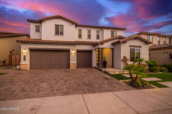 Peoria, AZ 85383,7275 W ANDREA Drive