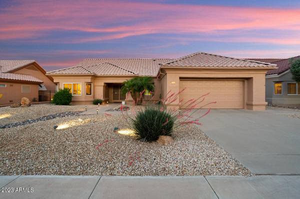 Sun City West, AZ 85375,15703 W BALLAD Drive