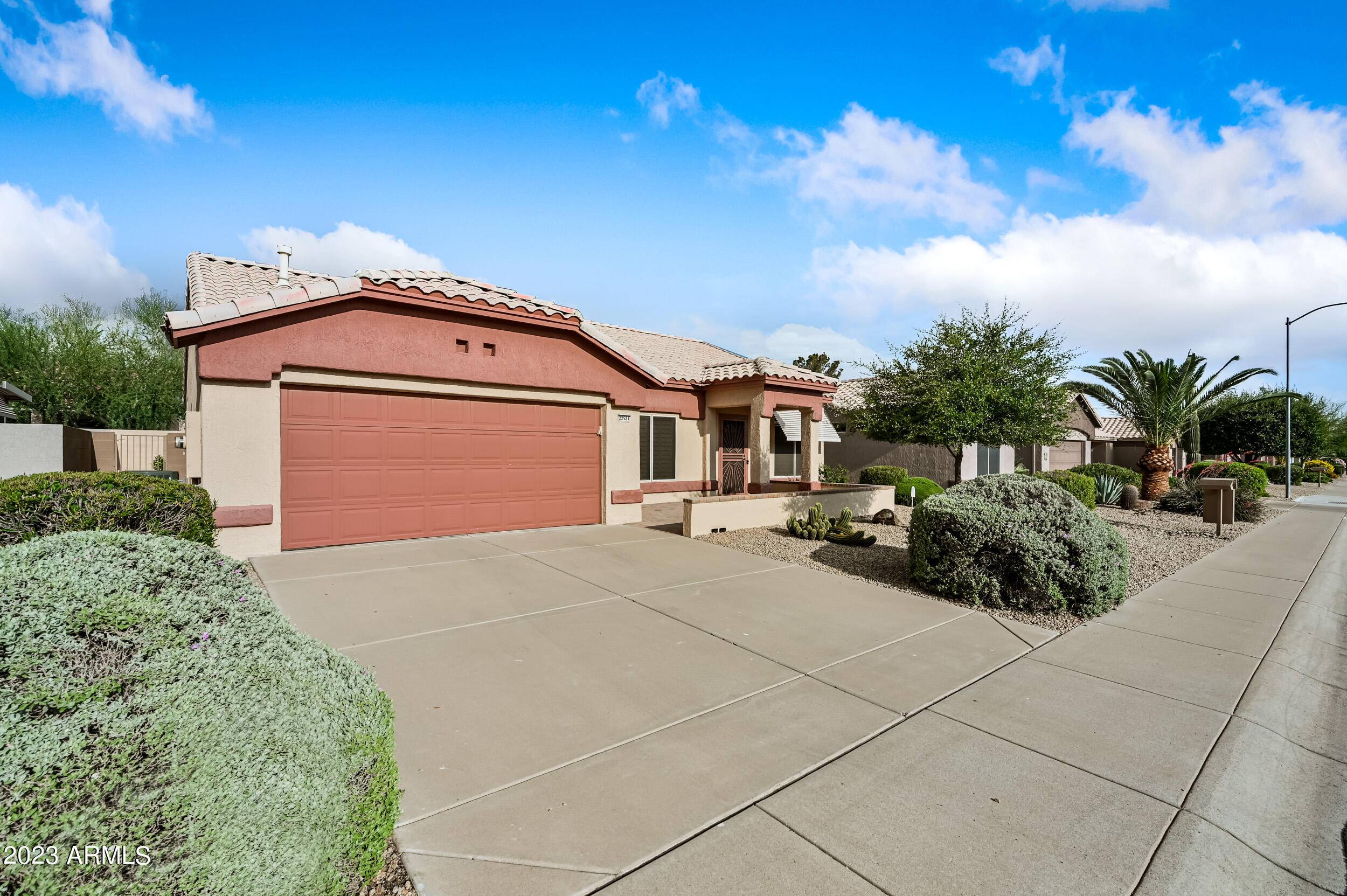 Sun City West, AZ 85375,22523 N VIA DE LA CABALLA --