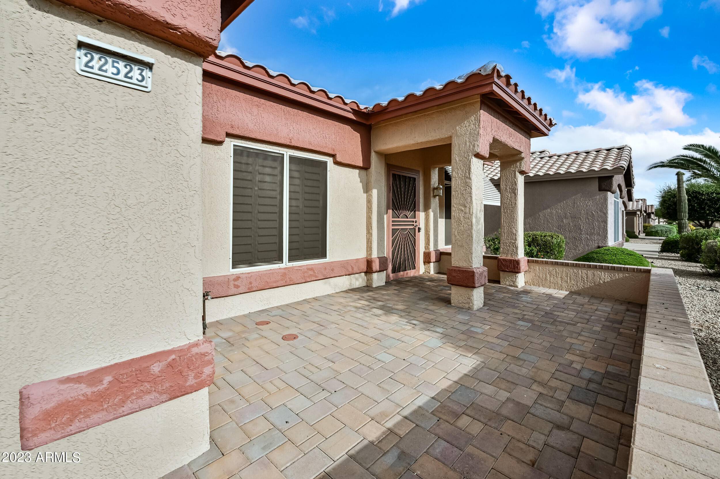 Sun City West, AZ 85375,22523 N VIA DE LA CABALLA --