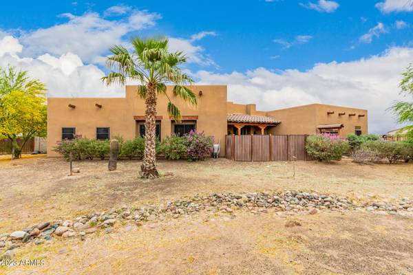 Buckeye, AZ 85326,9005 S DEAN Road