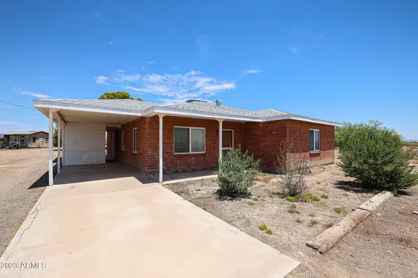 Buckeye, AZ 85326,31732 W Southern Avenue