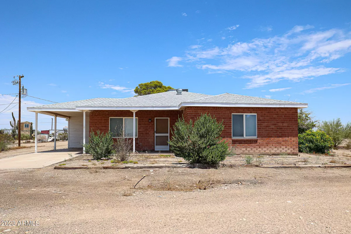 Buckeye, AZ 85326,31732 W Southern Avenue