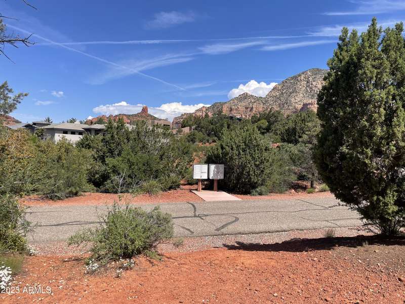 2230 E MULE DEER Road #80, Sedona, AZ 86336