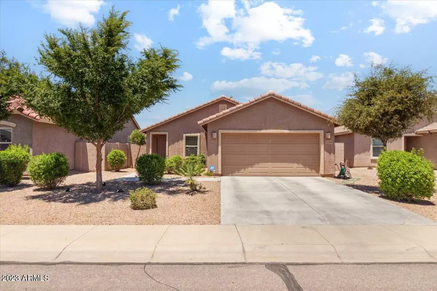 11208 E VERBINA Lane, Florence, AZ 85132