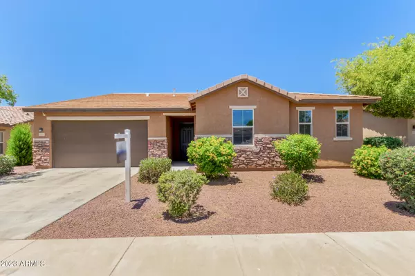 6710 S 76TH Drive, Laveen, AZ 85339