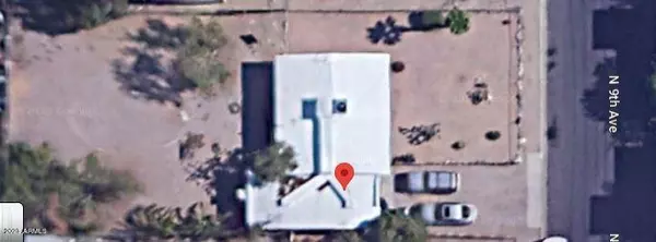 9618 N 9th Avenue, Phoenix, AZ 85021