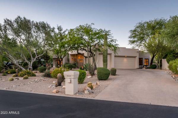 Scottsdale, AZ 85259,12025 N 114th Way