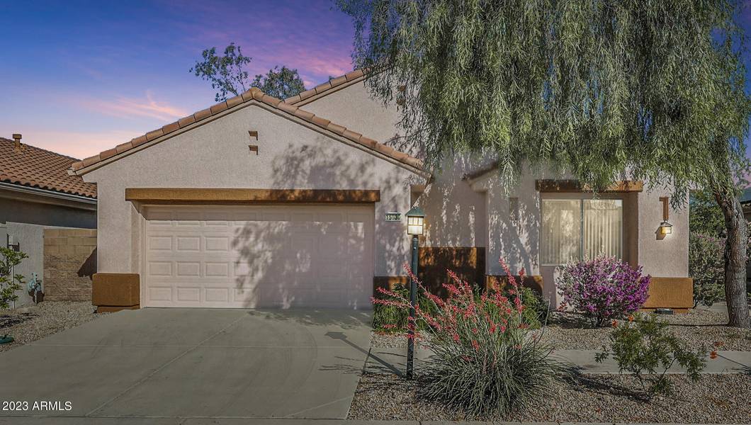 15930 W AUTUMN Circle, Surprise, AZ 85374