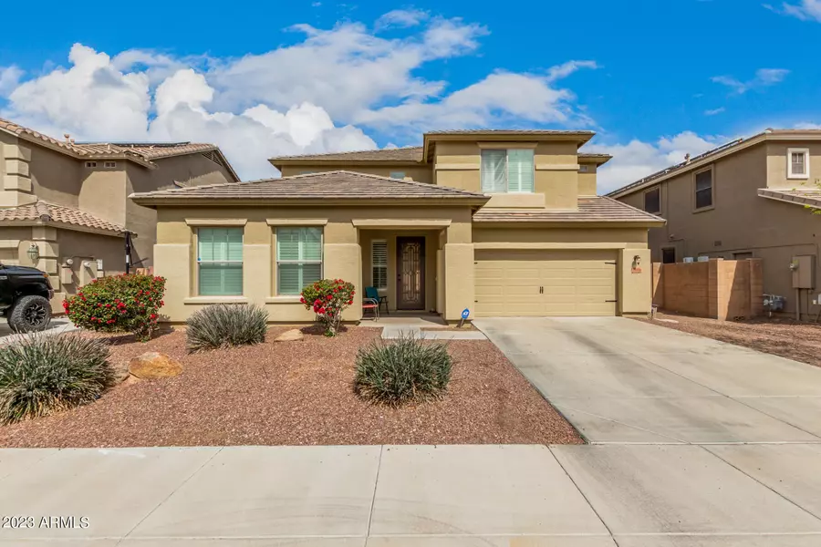 17616 W MARSHALL Lane, Surprise, AZ 85388