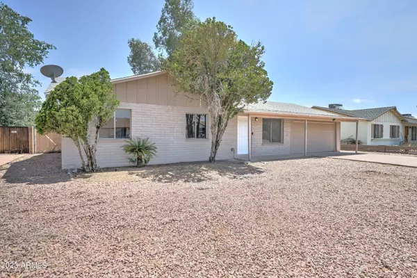 Phoenix, AZ 85029,3625 W LUPINE Avenue