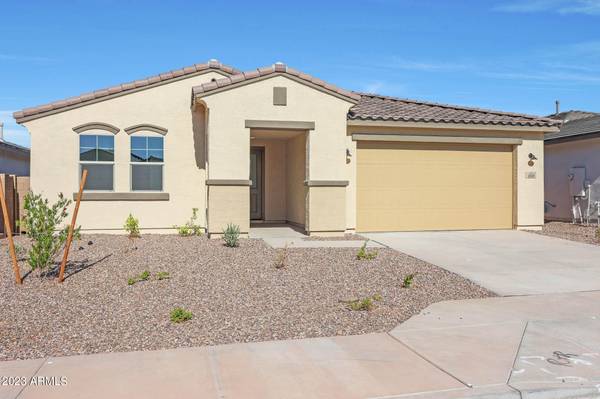 Litchfield Park, AZ 85340,5060 N 183RD Drive