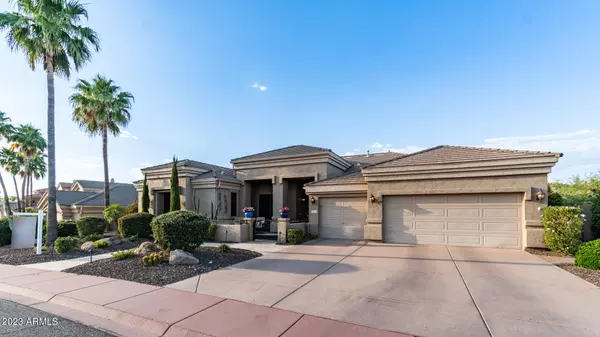 4055 N RECKER Road #40, Mesa, AZ 85215