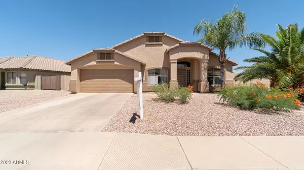 9436 E PLATA Avenue, Mesa, AZ 85212