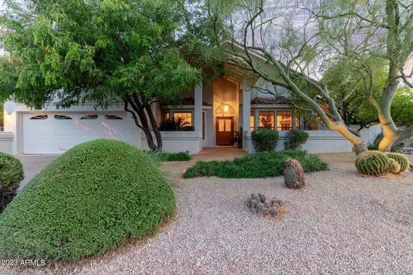 8431 E WELSH Trail, Scottsdale, AZ 85258