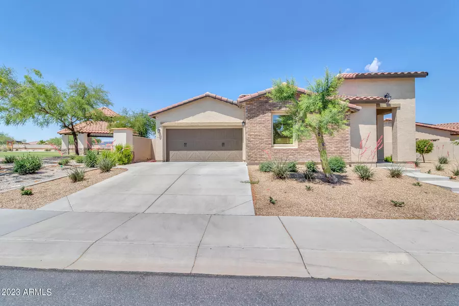 14784 S 179TH Avenue, Goodyear, AZ 85338