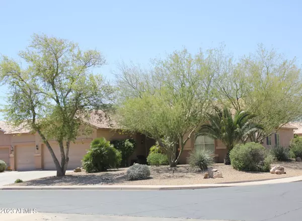 Chandler, AZ 85249,6744 S BEDFORD Court