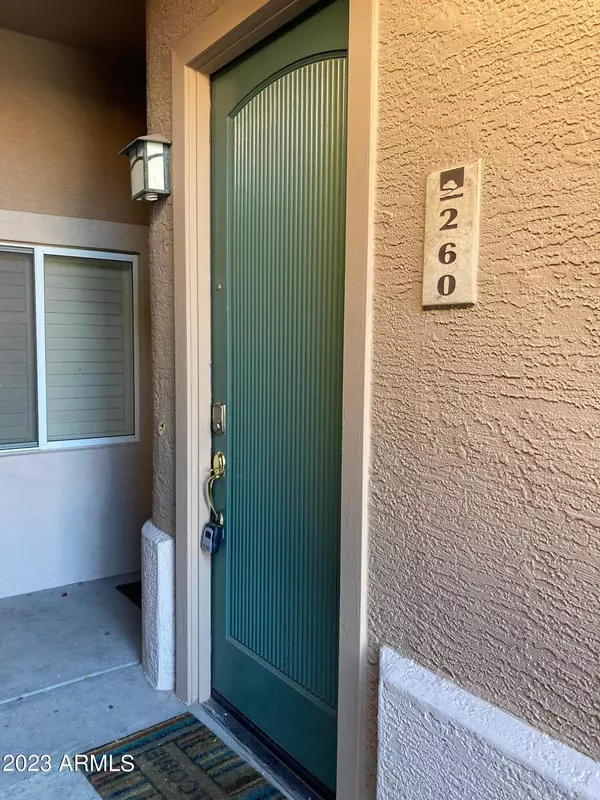 Mesa, AZ 85206,6535 E SUPERSTITION SPRINGS Boulevard #260