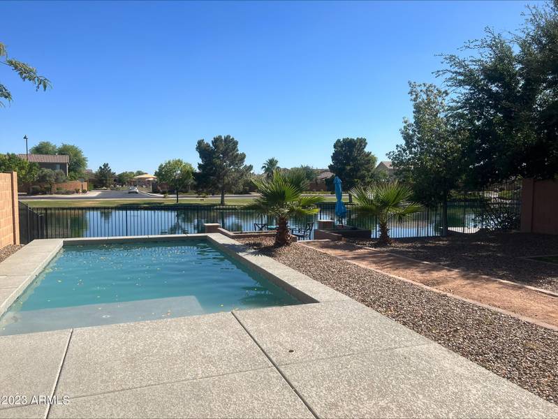 40781 W RIO GRANDE Drive, Maricopa, AZ 85138