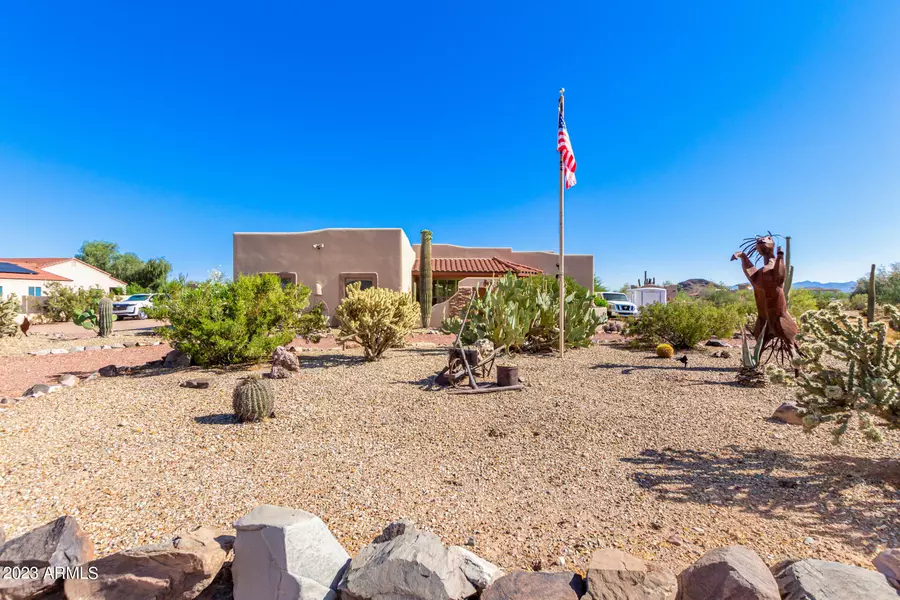 29221 N 152ND Drive, Surprise, AZ 85387