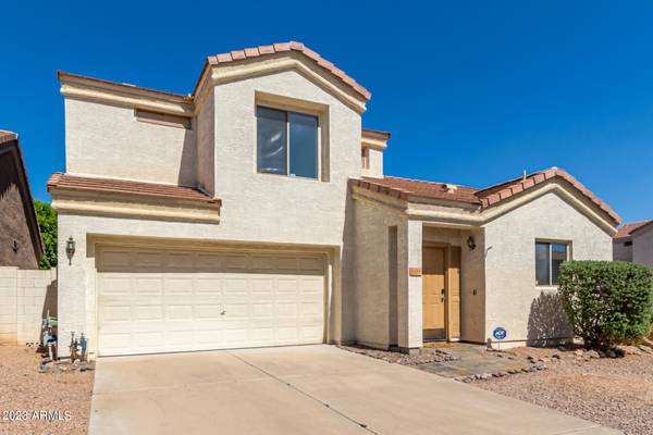 Mesa, AZ 85207,1143 N 87TH Place