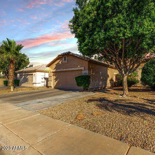 Avondale, AZ 85392,10809 W ALMERIA Road