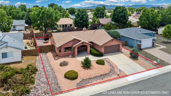 Prescott Valley, AZ 86315,7381 E FRISCO PEAKS --