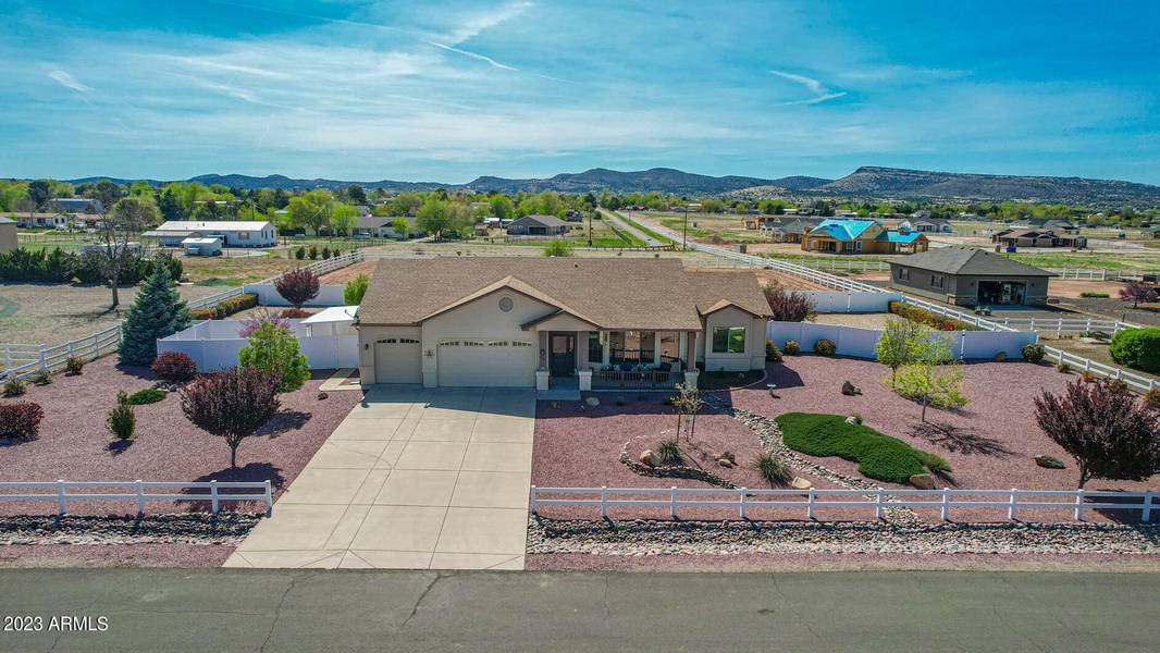 2460 HARRISON Drive, Chino Valley, AZ 86323