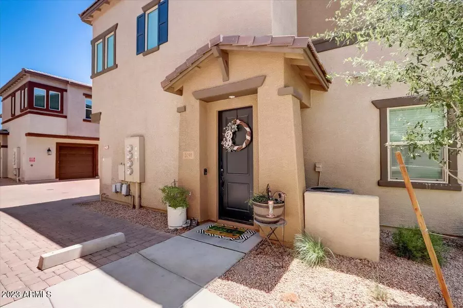 14870 W ENCANTO Boulevard #2090, Goodyear, AZ 85395