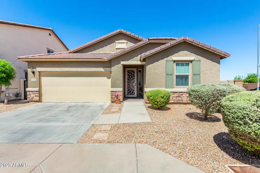 4608 S 102ND Lane, Tolleson, AZ 85353