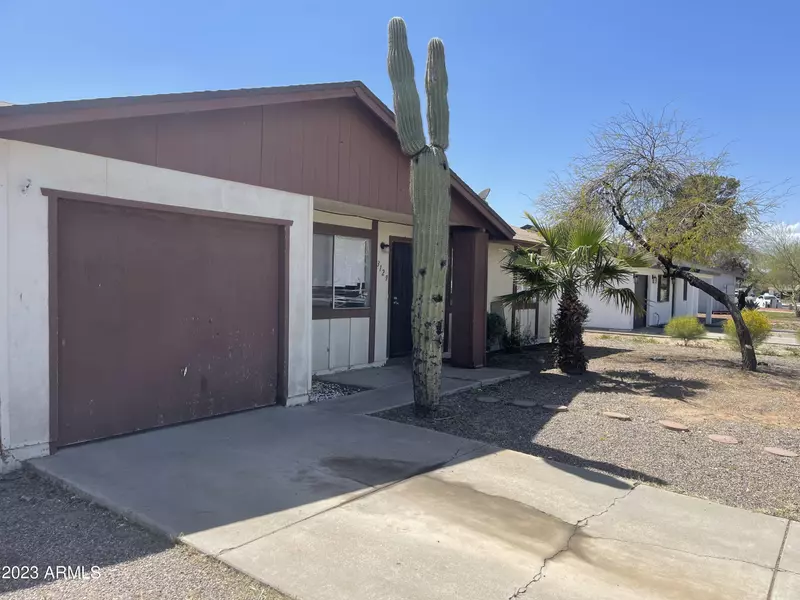 3129 W VILLA RITA Drive, Phoenix, AZ 85027