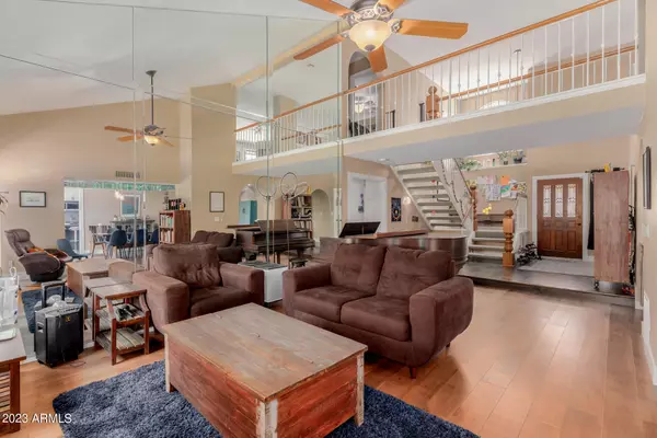 Chandler, AZ 85224,2612 W UPLAND Drive