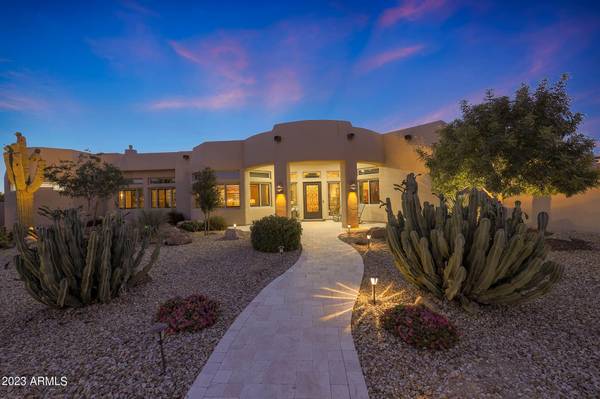 Chandler, AZ 85249,11224 E STARFLOWER Court